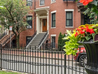 8 Concord Square Unit 1, Boston, MA 02118