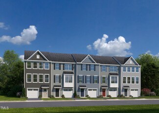 713 Tambor Rd, Durham, NC 27713