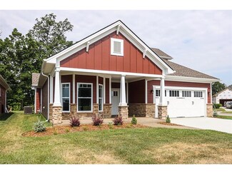 1650 Pine Valley Way, Henryville, IN 47126