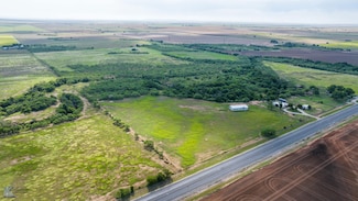 801 State Hwy 153, Wingate, TX 79566
