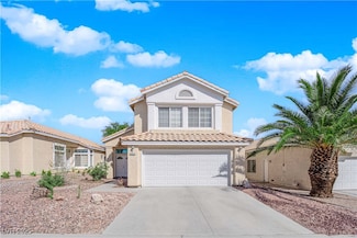 5332 Desert Blossom Rd, Las Vegas, NV 89107