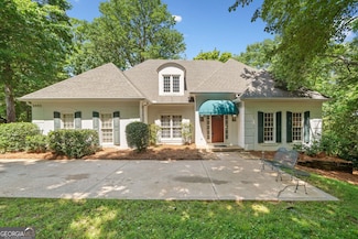 2682 Varner Dr NE Unit 1, Atlanta, GA 30345