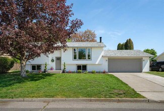 4716 N Ormond Rd, Otis Orchards, WA 99027
