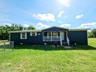 20512 Dickerson Rd, Fountain, FL 32438
