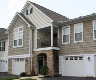 3894 Rue de Brittany Unit 3894, Columbus, OH 43221