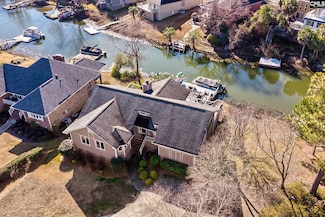 124 Cove Ct, Irmo, SC 29063