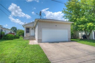432 Bell St, Barberton, OH 44203