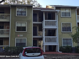 225 S Tropical Trail Unit 217, Merritt Island, FL 32952