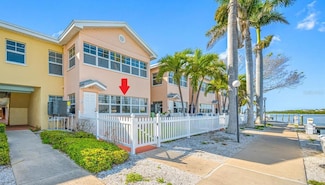 19417 Gulf Blvd Unit B-110, Indian Shores, FL 33785
