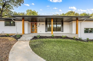 1200 Tanglewood Trail, Euless, TX 76040