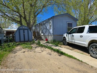 1474 Yampa Ave, Craig, CO 81625