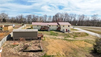 5917 Arkansas 7, Harrison, AR 72601