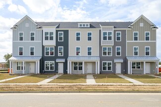 330 Herty Park Dr Unit 259, Moncks Corner, SC 29461