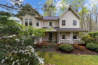 6609 Ashton Park Dr, Oak Ridge, NC 27310