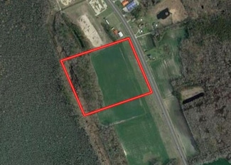 5720 Caratoke Hwy, Poplar Branch, NC 27965