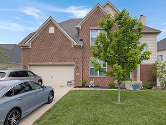 4663 Larkhill Ln, Lexington, KY 40509