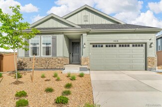 4418 Soapberry Place, Castle Rock, CO 80108