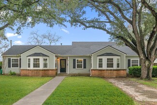 1315 N Fulton St, Wharton, TX 77488