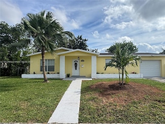 1830 NW 61st Ave, Sunrise, FL 33313