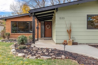 1333 S Hervey St, Boise, ID 83705