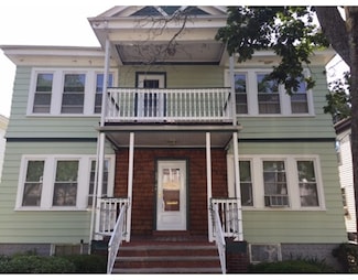 53 Favre St, Mattapan, MA 02126