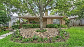 13615 High Chapel, San Antonio, TX 78231
