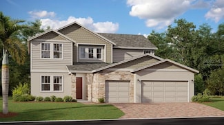 254 Puma Loop, Groveland, FL 34736