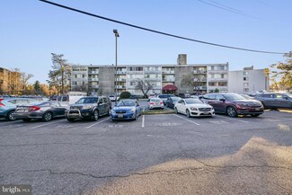 1826 Metzerott Rd Unit 206, Adelphi, MD 20783