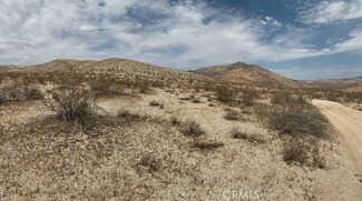0 Near Freemont Peak Rd Unit HD22174284, Hinkley, CA 92347