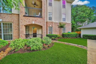6607 Lake Woodlands Dr Unit 612, the Woodlands, TX 77382