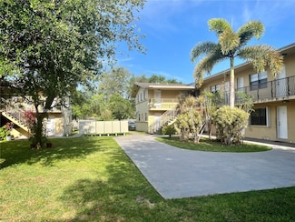 4450 SW 67th Ave Unit U, Miami, FL 33155
