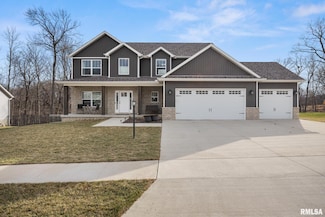 115 Rosemary Ln, Germantown Hills, IL 61548