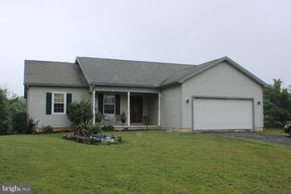 30 Sydnor Trail, Fairfield, PA 17320