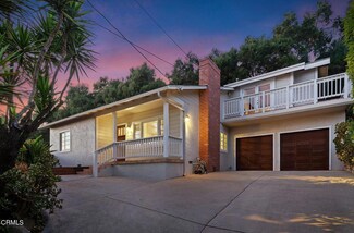909 Cheltenham Rd, Santa Barbara, CA 93105