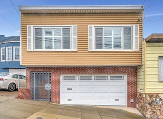 206 Lakeview Ave, San Francisco, CA 94112