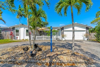 4140 N 36th Ave, Hollywood, FL 33021