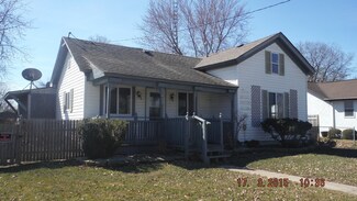 408 E Washington St, Gardner, IL 60424