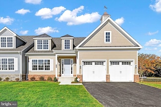 146 Villabrook Way, Baltimore, MD 21212