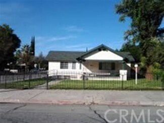 1500 N G St, San Bernardino, CA 92405