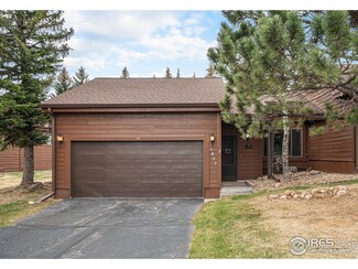 1422 Matthew Cir Unit 2, Estes Park, CO 80517