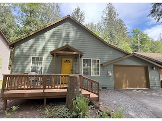 65121 E Lupine Dr, Rhododendron, OR 97049