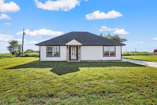 6301 Hunterwood Dr, Granbury, TX 76048