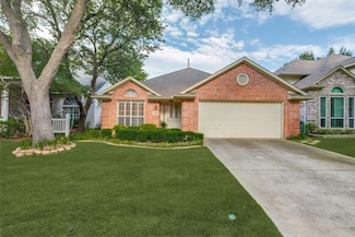 5316 Promise Land Dr, Frisco, TX 75035