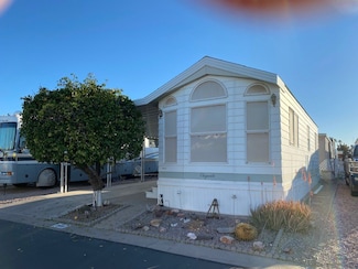 702 S Meridian Rd Unit 675, Apache Junction, AZ 85120