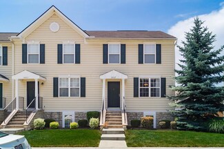 5867 New Albany Rd W, New Albany, OH 43054