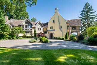 7 Stuyvesant Rd, Biltmore Forest, NC 28803