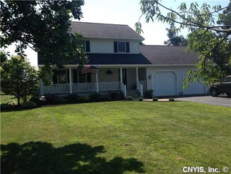 25038 County Route 138, Calcium, NY 13616
