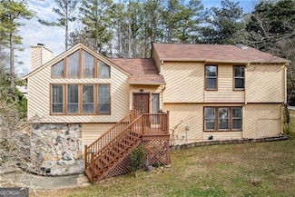 3032 Ross Rd, Snellville, GA 30039