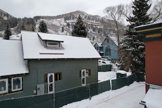 123 N Oak St, Telluride, CO 81435