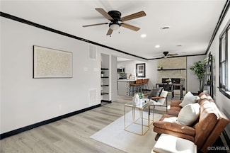 102 Riva Ridge Cir, Sandston, VA 23150